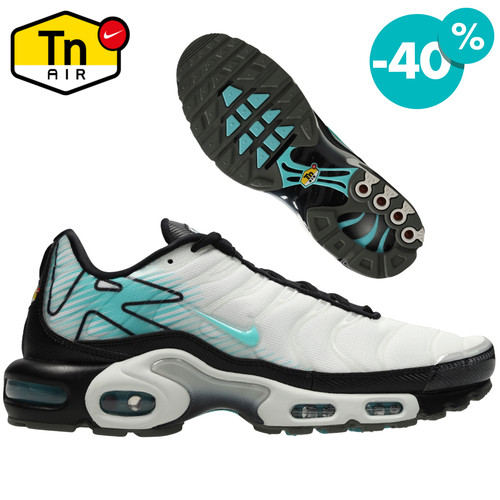 Nike air max - nike, tn
