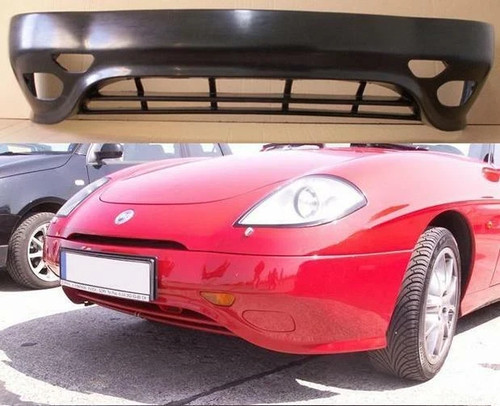 Paraurti anteriore fiat - paraurti,
