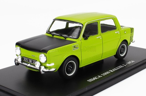Centauria modellino - 1/43,