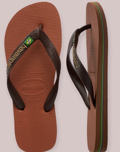 Infradito havaianas mis 42 - havaianas, 41/42