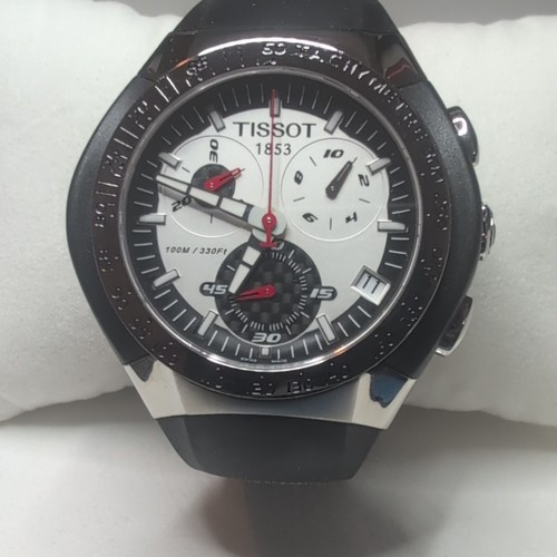 Tissot race quarzo - tissot,
