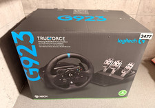 Logitech G923 TRUEFORCE