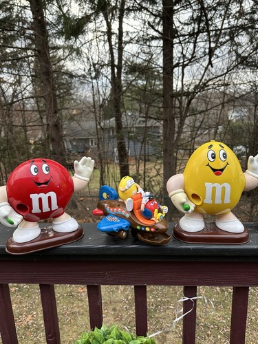 Dispenser caramelle - m&m,