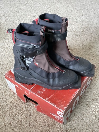 Stivali rossignol x11 - stivali, bc-x11