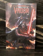 100 % STAR WARS L'HÉRITAGE DE