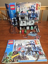 LEGO Castle Knight’s Kingdom