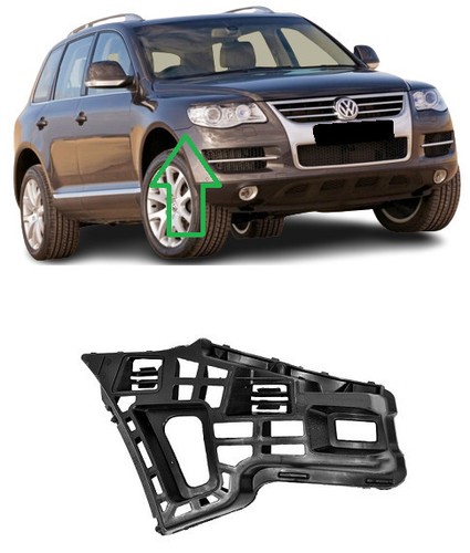 Nuovo per volkswagen touareg - nuovo,