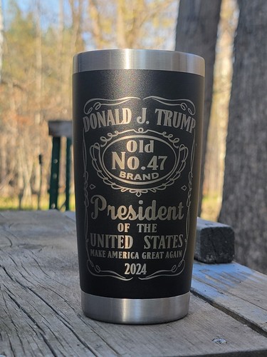 Trump vecchio 47 america - n.,