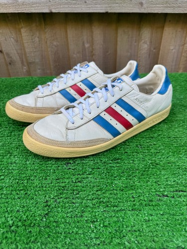 Vintage adidas davis - cup, 80s