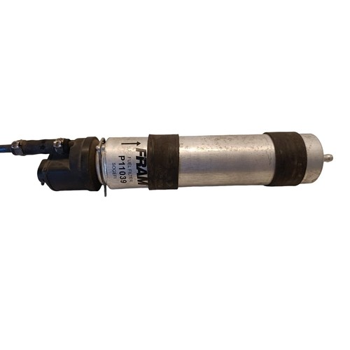Filtro carburante bmw - filtro,