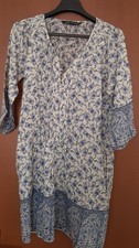 Camicia Copri Costume Donna