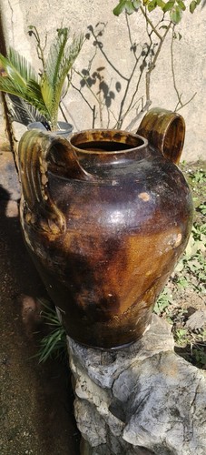 Orcio antico collezione - antico,