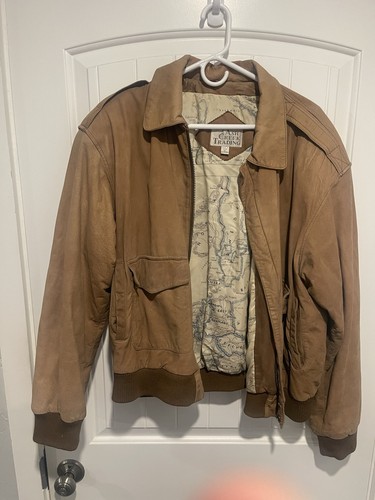 Giacca bomber vintage - bomber,
