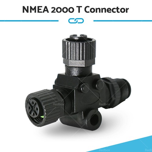 Nmea2000 connettore 5 pin - nmea2000,