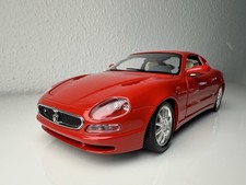 Bburago Maserati 3200 GT 1:18