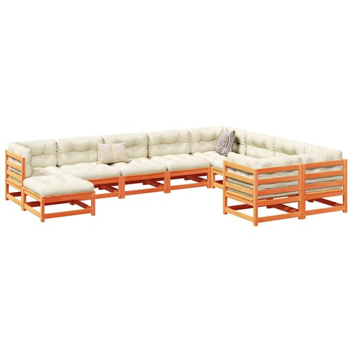 Set divani giardino 10pz - divani,
