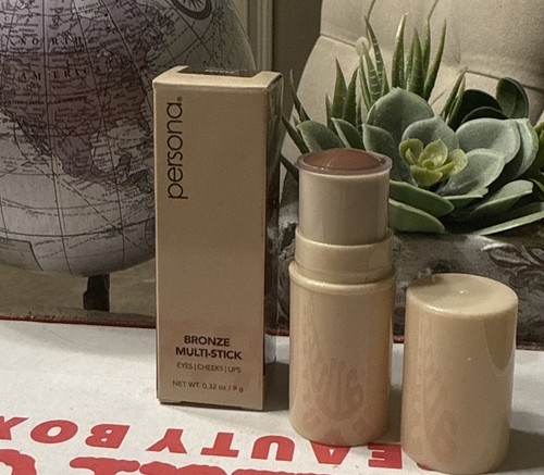 Persona cosmetics bronzo - persona,
