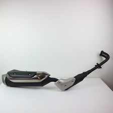 YAMAHA TMAX 500 530 2017