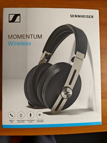 Sennheiser momentum cuffie - momentum,