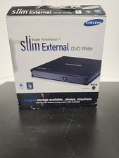 Samsung Super WriteMaster Slim