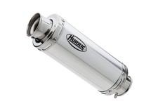 Endschalldämpfer Hurric