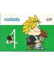 Mafalda 4, Quino