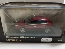 Norev 771096 Fiat Nuova Bravo