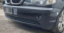 51117044116 Paraurti ant. BMW