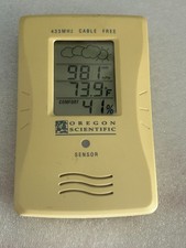 Oregon Scientific BTHR918