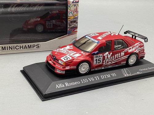 Modellini auto minichamps - modellini,