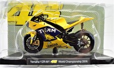 Modellini moto valentino rossi - modellini,