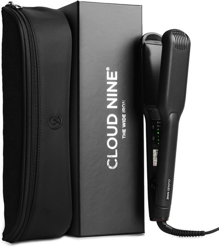 Cloud nine the - the, wide