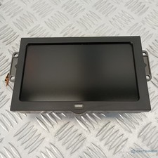 Schermo Navigatore Peugeot 207 CC Cabrio 308 407 2006-2017 OEM 96633220XT