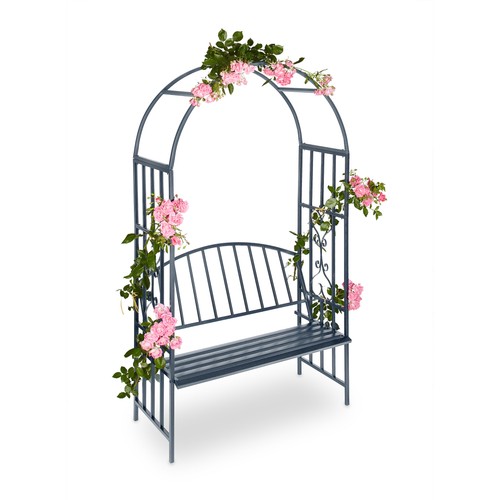 Panchine esterno arco - panchine, per
