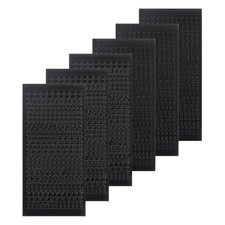 6 Fogli Adesivo Lettera