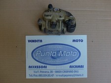 Pinza freno anteriore SX