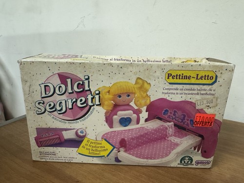 Sweet secrets dolci - sweet, segreti