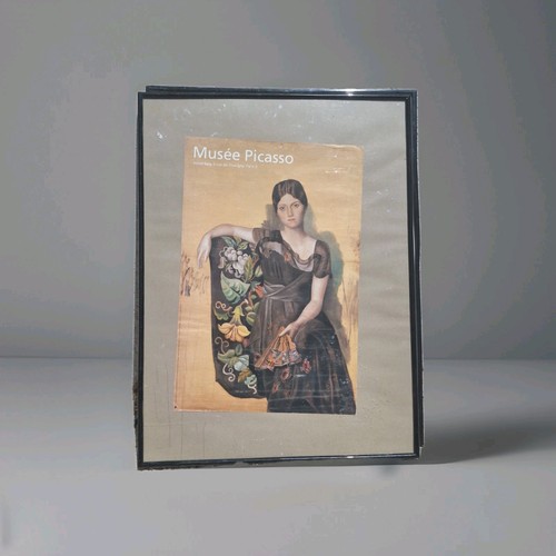 Manifesto vintage pablo - manifesto,