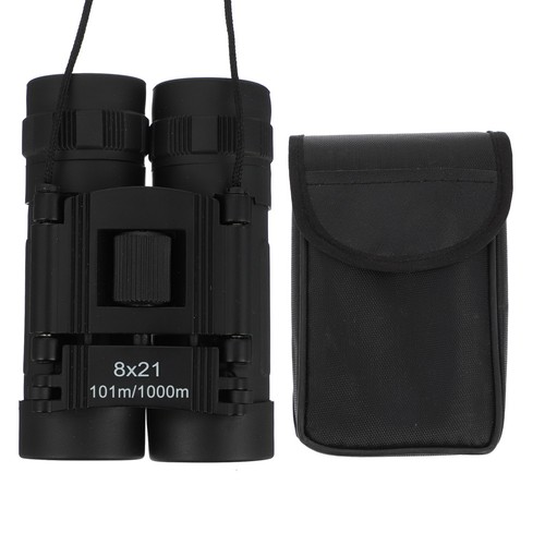 Binocolo portatile compatto