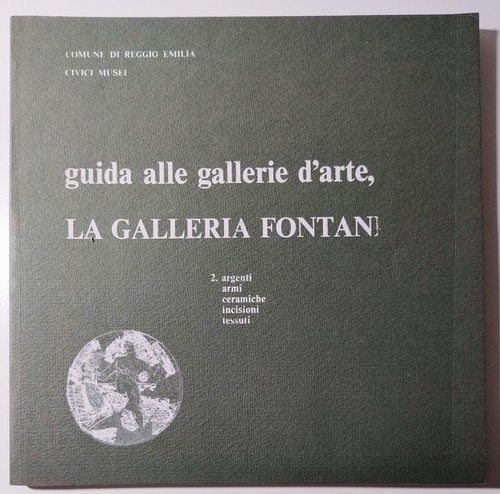 Guida alle gallerie - gallerie, d'arte,