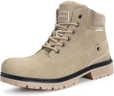 Stivali Uomo Donna Inverno