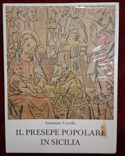 PRESEPE POPOLARE IN SICILIA di