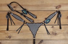 Set copricapo e collare seno