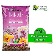 Terriccio ORCHIDEE 20 litri