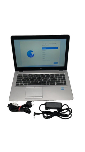 Elitebook 850 intel - hp,