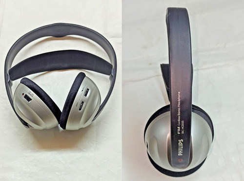 Cuffia auricolari wireless - cuffia,