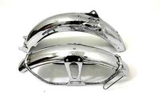 Set parafango anteriore e