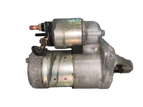 Motorino avviamento alfa romeo - motorino,