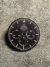 PATINA OMEGA SPEEDMASTER MARK II  Original Dial Vintage