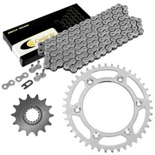 Drive Chain & Sprocket Kit for
